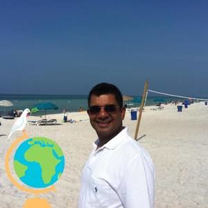 Meet your Posher, Virithi